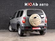 Chevrolet Niva I Рестайлинг Екатеринбург  - изображение 27
