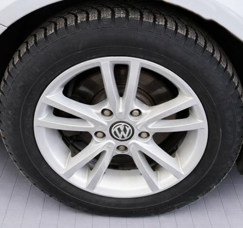 Volkswagen Golf Plus II с пробегом 2012 года, цена 670 000 рублей, 219005 км, хэтчбек, Автокод Объявления