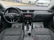 Skoda Octavia III (A7) Рестайлинг Краснодар  - изображение 37