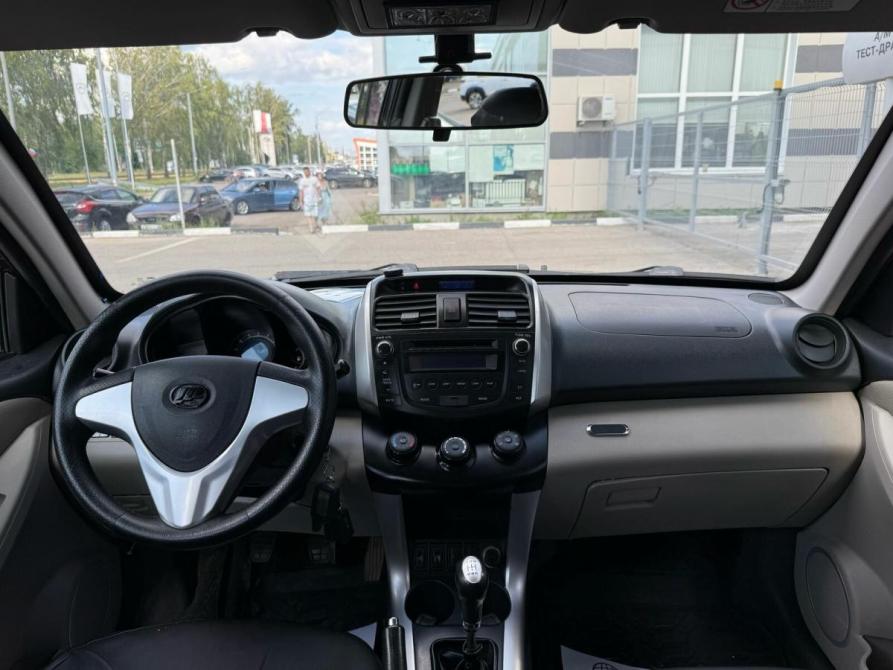 Lifan X60 I Ульяновск  - изображение 19