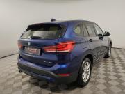 BMW X1 II (F48) Рестайлинг Москва  - изображение 32