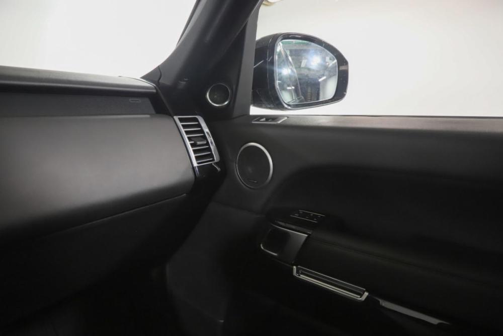 Land Rover Range Rover IV Москва  - изображение 28
