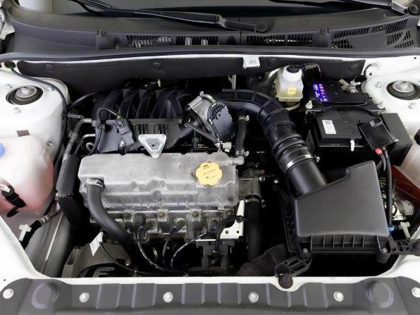 Lada (ВАЗ) Granta I Рестайлинг с пробегом 2025 года, цена 745 000 рублей, 29547 км, седан, Автокод Объявления