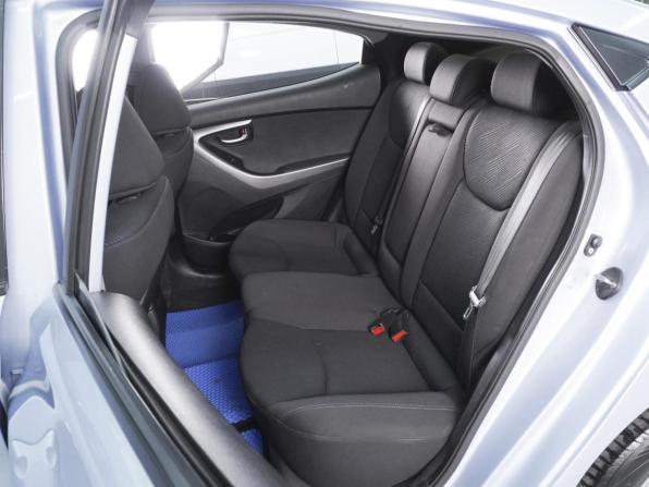 Hyundai Elantra V (MD) с пробегом 2011 года, цена 1 150 000 рублей, 156567 км, седан, Автокод Объявления