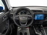 Chery Tiggo 4 I Рестайлинг Иркутск  - изображение 38