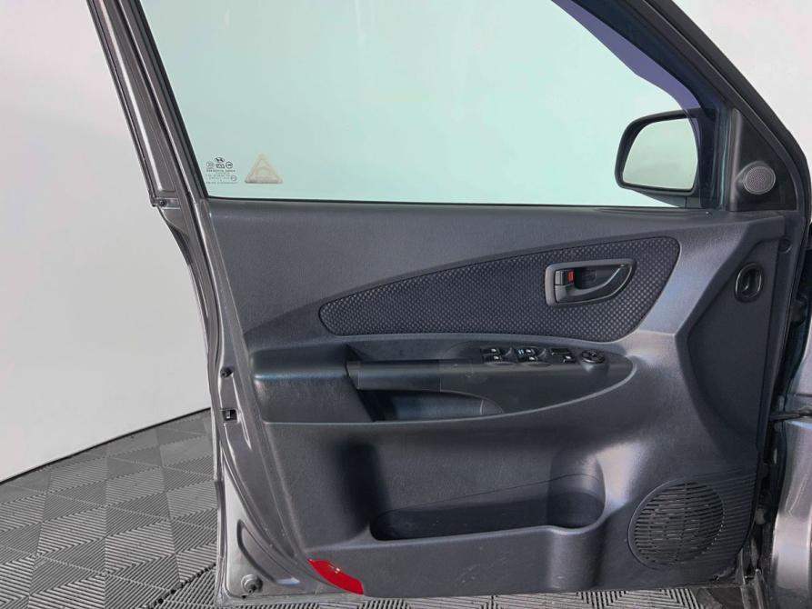 Hyundai Tucson I Архангельск  - изображение 11