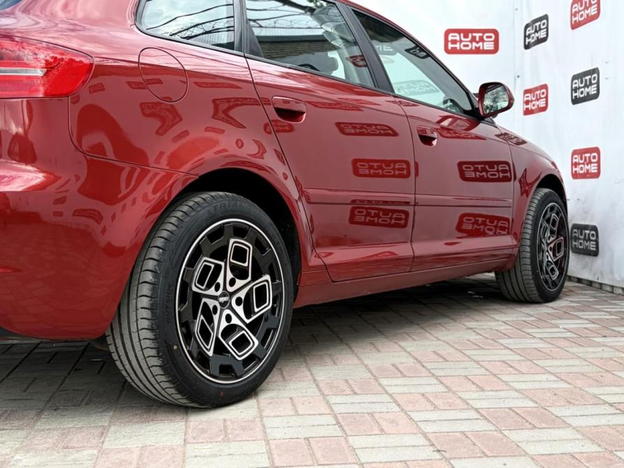 Audi A3 II (8P) Рестайлинг 2 Санкт-Петербург  - изображение 8