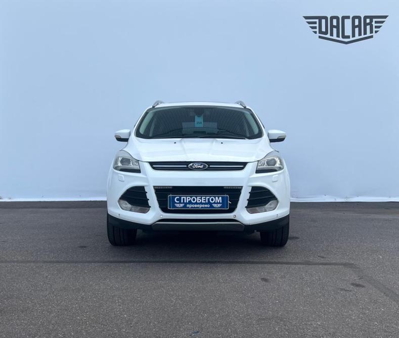 Ford Kuga II Санкт-Петербург  - изображение 5