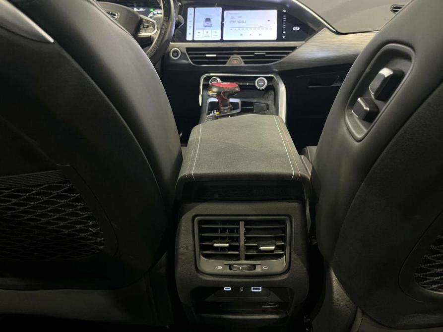 Geely Tugella I Рестайлинг Липецк  - изображение 18