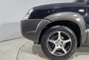 Hyundai Tucson I Саранск  - изображение 39