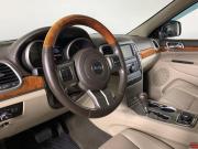 Jeep Grand Cherokee IV (WK2) Москва  - изображение 31