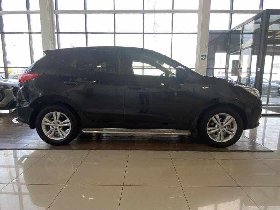 Hyundai ix35 I Саратов  - изображение 4