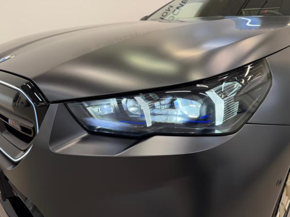 BMW M5 VII (G90) с пробегом 2024 года, цена 18 990 000 рублей, 3058 км, седан, Автокод Объявления
