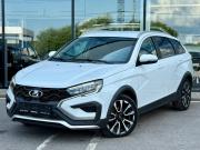 Lada (ВАЗ) Vesta I Рестайлинг (NG) Воронеж  - изображение 16
