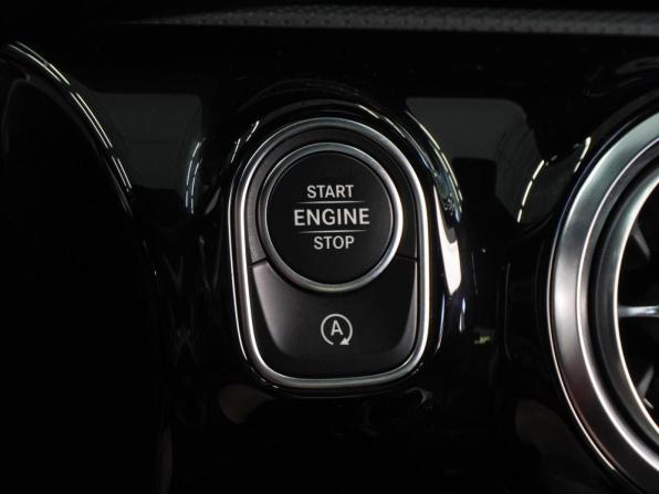 Mercedes-Benz A-Класс AMG II (W177) с пробегом 2020 года, цена 3 819 000 рублей, 40763 км, седан, Автокод Объявления