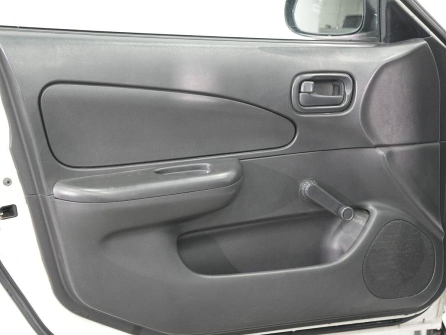 Mazda Familia Y11 Новосибирск  - изображение 15
