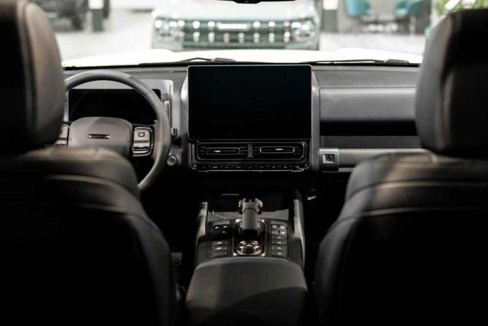 Haval H9 II Волгоград  - изображение 18