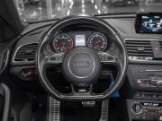 Audi Q3 I (8U) Рестайлинг Москва  - изображение 36