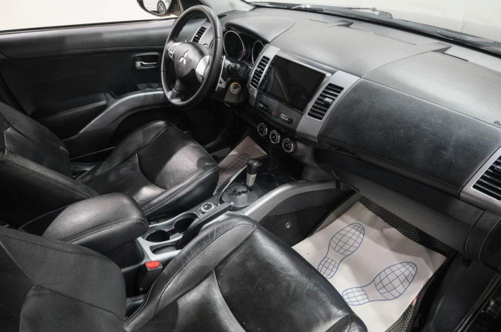 Mitsubishi Outlander II Рестайлинг Новокузнецк  - изображение 16