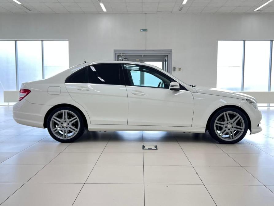 Mercedes-Benz C-Класс III (W204) Волгоград  - изображение 6