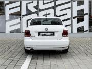 Volkswagen Polo V Рестайлинг Ставрополь  - изображение 25