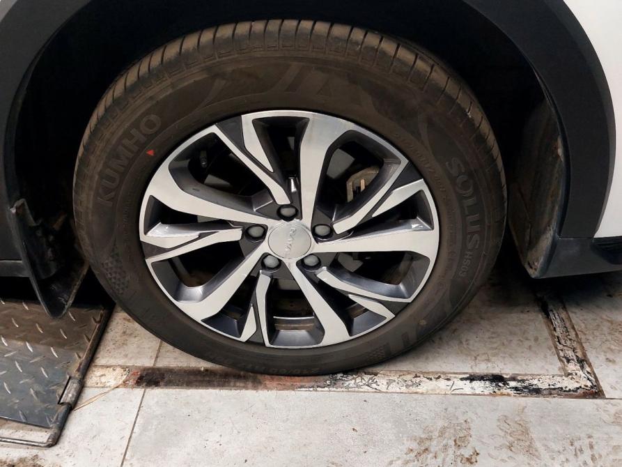 Haval Jolion I Рестайлинг Москва  - изображение 18