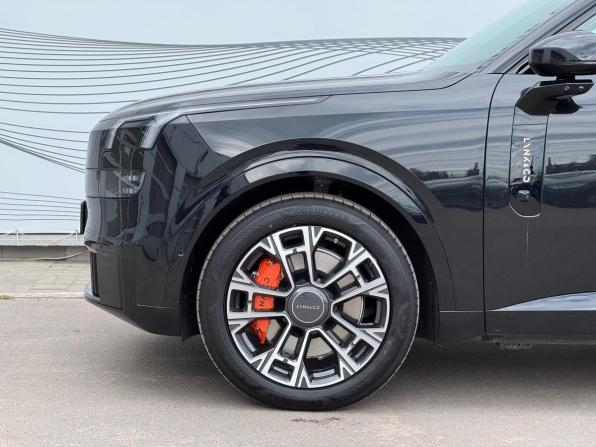 Lynk &amp; Co 900 с пробегом 2026 года, цена 7 990 000 рублей, 10 км, внедорожник, Автокод Объявления