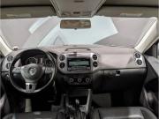 Volkswagen Tiguan I Рестайлинг Пермь  - изображение 43