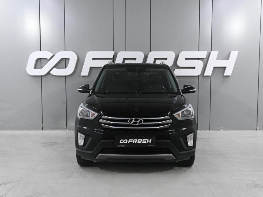Hyundai Creta I Ростов-на-Дону  - изображение 3