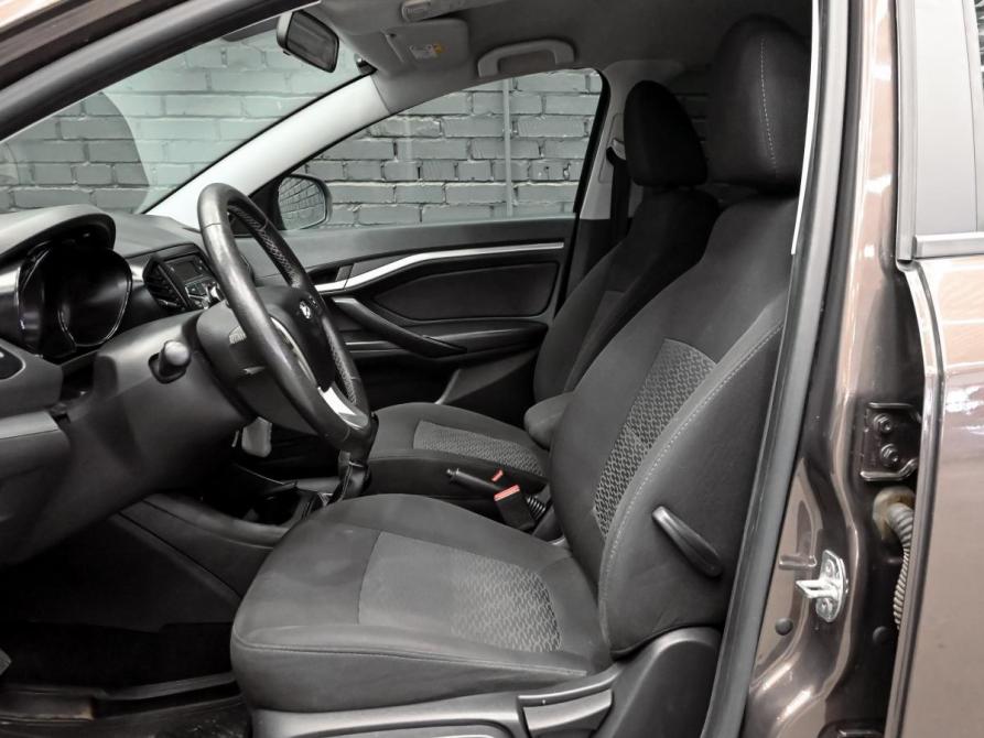 Lada (ВАЗ) Vesta I Екатеринбург  - изображение 9