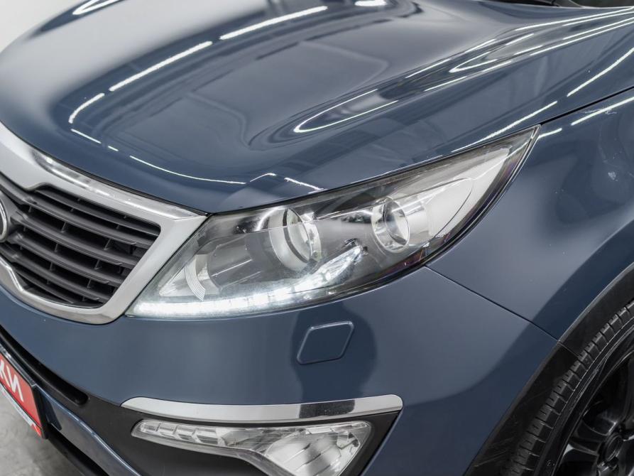 Kia Sportage III Красноярск  - изображение 20