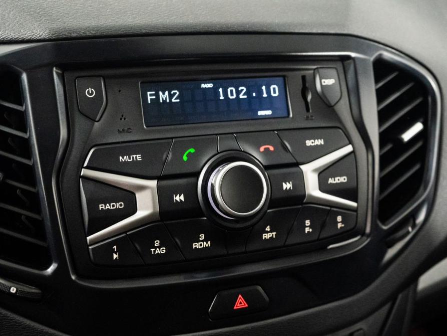 Lada (ВАЗ) Vesta I Иркутск  - изображение 14