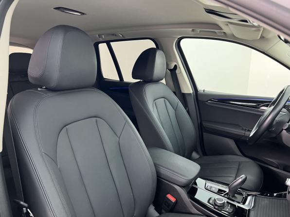 BMW X3 III (G01) с пробегом 2021 года, цена 4 797 700 рублей, 54500 км, внедорожник, Автокод Объявления
