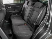 Kia Sportage III Воронеж  - изображение 28