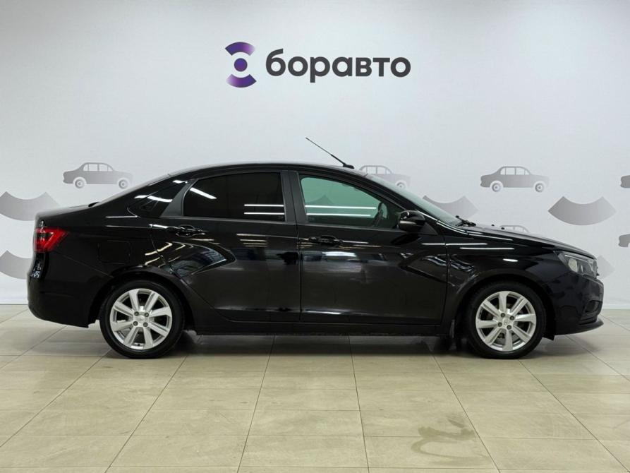 Lada (ВАЗ) Vesta I Ставрополь  - изображение 6