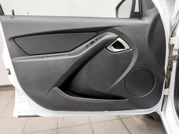 Lada (ВАЗ) Granta I Рестайлинг с пробегом 2023 года, цена 670 000 рублей, 72264 км, седан, Автокод Объявления
