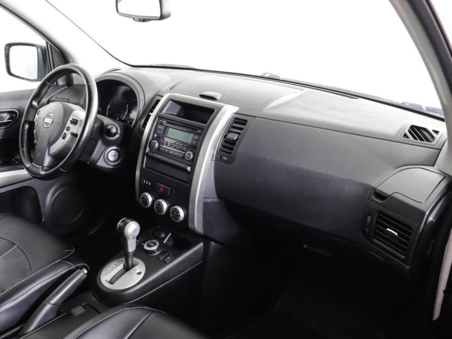 Nissan X-Trail II Рестайлинг Химки  - изображение 8