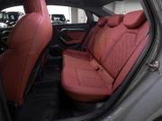 Audi A3 IV (8Y) Рестайлинг Москва  - изображение 37