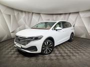 Volkswagen Viloran I Москва  - изображение 22