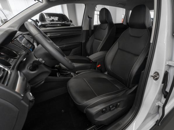 Skoda Kamiq I (China Market) с пробегом 2025 года, цена 2 850 000 рублей, 33 км, внедорожник, Автокод Объявления