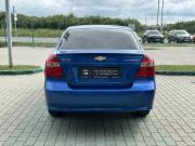 Chevrolet Aveo I Рестайлинг Вологда  - изображение 21