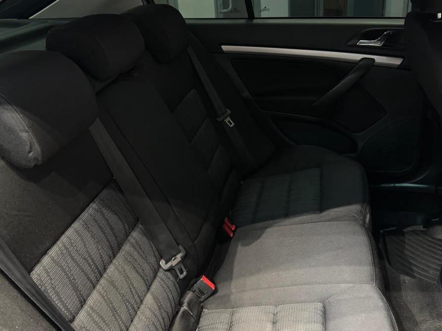 Skoda Octavia II (A5) Рестайлинг Волжский  - изображение 23