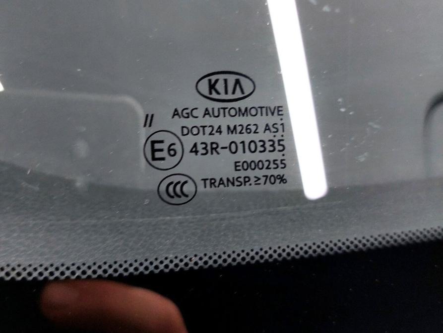 Kia Sportage IV Рестайлинг Москва  - изображение 1
