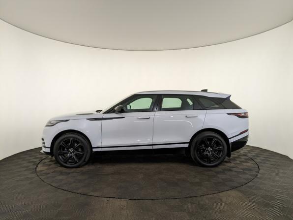 Land Rover Range Rover Velar I с пробегом 2019 года, цена 3 600 000 рублей, 109466 км, внедорожник, Автокод Объявления