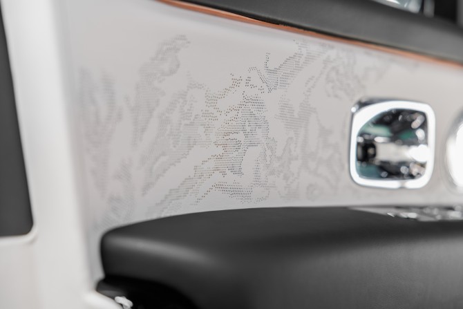 Новый Rolls-Royce Cullinan I Рестайлинг 2024 года, цена 94 846 800 рублей, внедорожник, Автокод Объявления