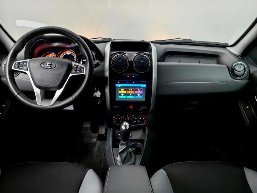 Lada (ВАЗ) Largus I Рестайлинг Москва  - изображение 6