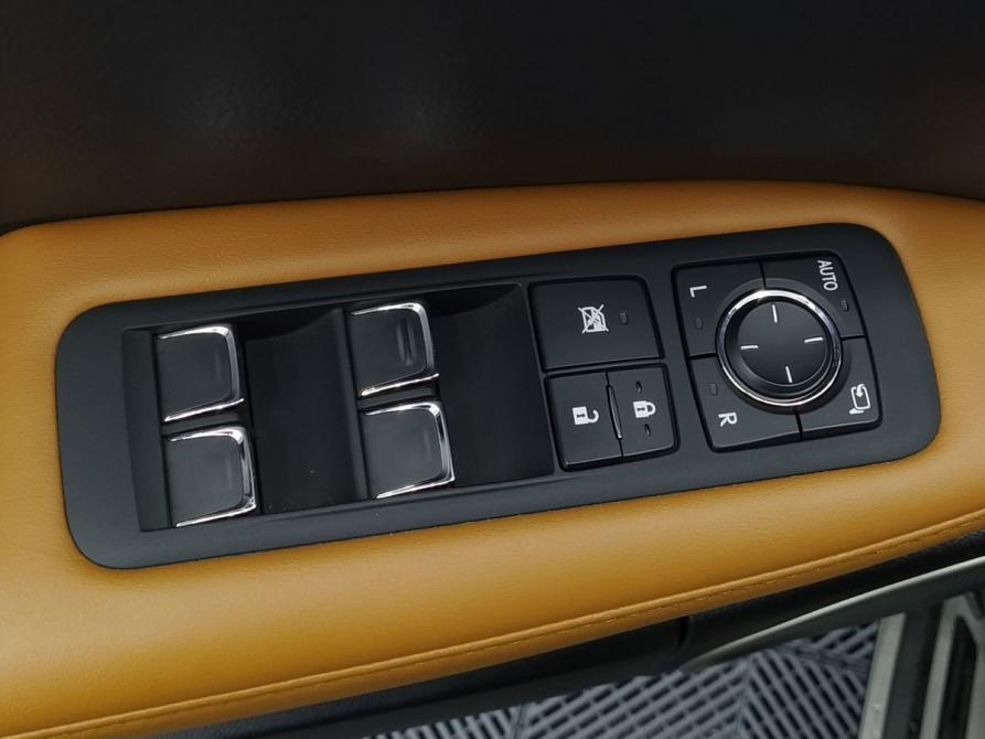 Lexus RX IV Рестайлинг Екатеринбург  - изображение 9