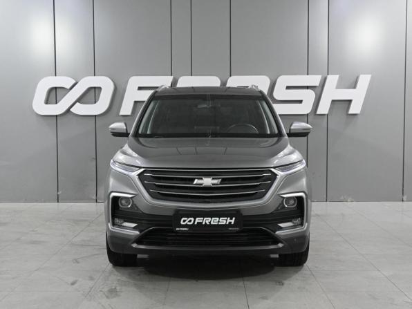 Chevrolet Captiva II с пробегом 2022 года, цена 2 099 000 рублей, 80655 км, внедорожник, Автокод Объявления