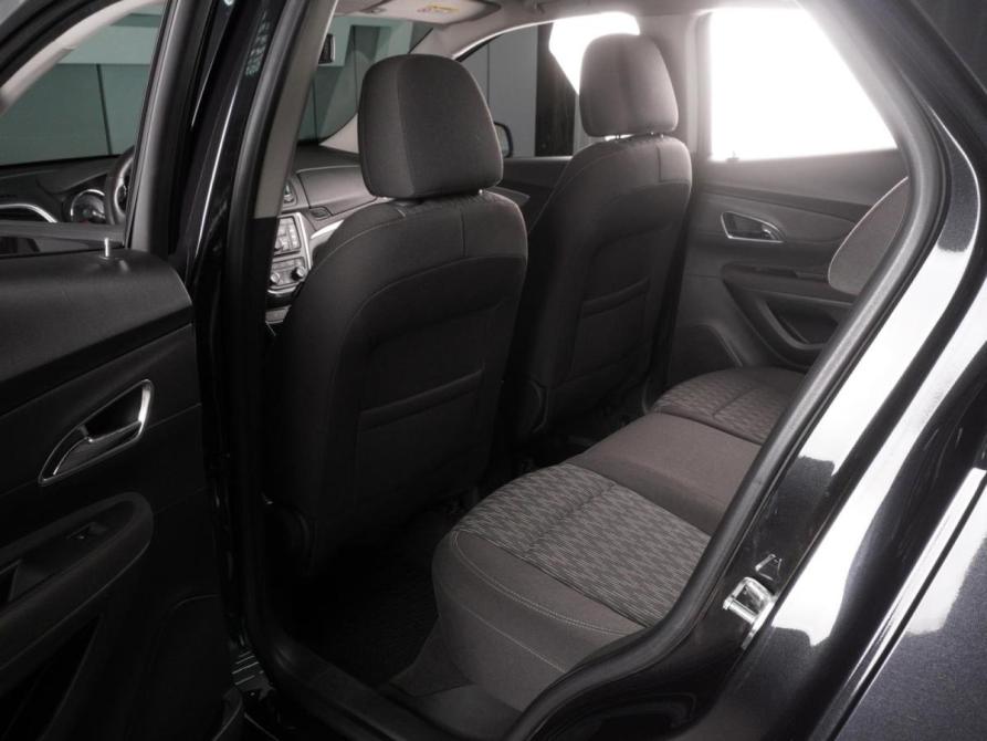 Opel Mokka I Минеральные Воды  - изображение 11