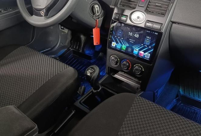 Lada (ВАЗ) Priora I с пробегом 2012 года, цена 420 000 рублей, 134031 км, хэтчбек, Автокод Объявления